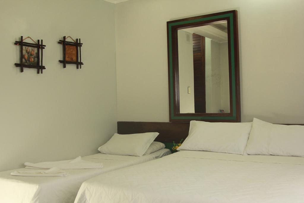 Hotel Pousada Mahon Mar Praia do Frances Exterior photo